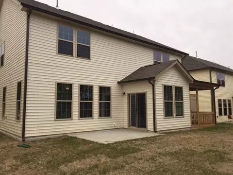 829 Fulworth Ave #LOT 00.0330, Wake Forest, NC 27587 photo 17