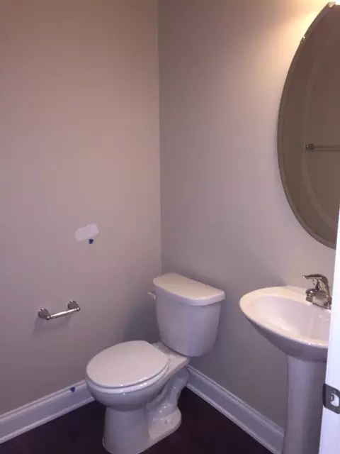 829 Fulworth Ave #LOT 00.0330, Wake Forest, NC 27587 photo 8