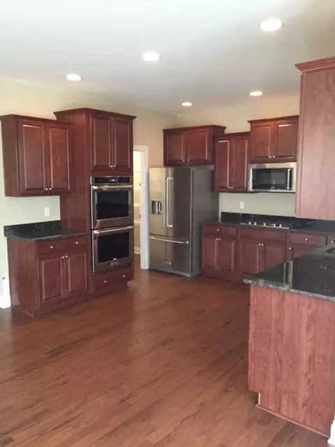829 Fulworth Ave #LOT 00.0330, Wake Forest, NC 27587 photo 4