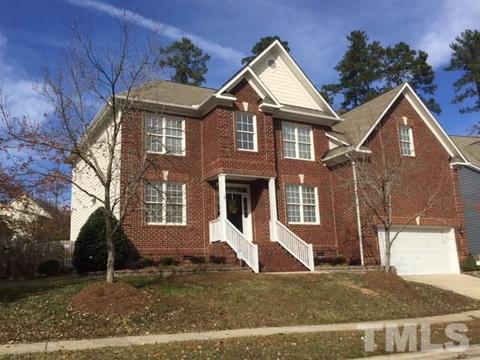 1125 Scholastic Cir, Durham, NC 27713 photo 1