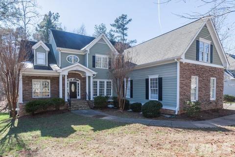 2641 Penfold Ln, Wake Forest, NC 27587 photo 1