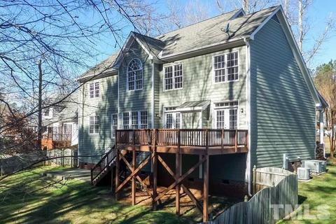 2641 Penfold Ln, Wake Forest, NC 27587 photo 4