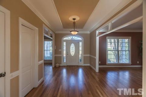 2641 Penfold Ln, Wake Forest, NC 27587 photo 5