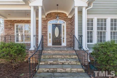 2641 Penfold Ln, Wake Forest, NC 27587 photo 3