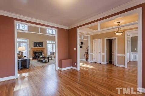 2641 Penfold Ln, Wake Forest, NC 27587 photo 7