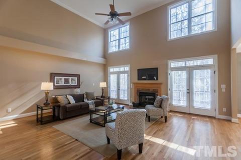 2641 Penfold Ln, Wake Forest, NC 27587 photo 8