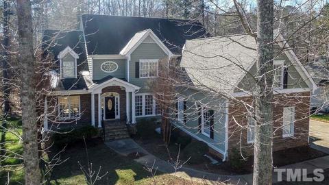 2641 Penfold Ln, Wake Forest, NC 27587 photo 2