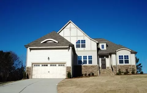 124 Chapel Fields Ln, Garner, NC 27529 photo 1