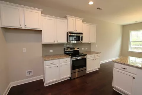 124 Chapel Fields Ln, Garner, NC 27529 photo 5