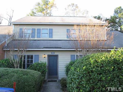 44 Justin Ct, Durham, NC 27705 photo 1