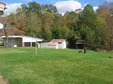 821 Old Sanford Rd, Moncure, NC 27559 photo 3