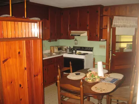 821 Old Sanford Rd, Moncure, NC 27559 photo 6