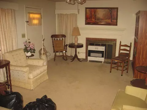 821 Old Sanford Rd, Moncure, NC 27559 photo 5