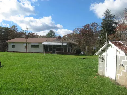 821 Old Sanford Rd, Moncure, NC 27559 photo 7