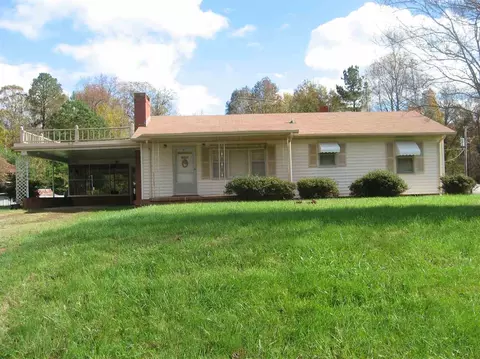 821 Old Sanford Rd, Moncure, NC 27559 photo 1
