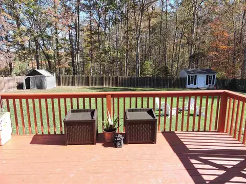 41 Foxcroft Dr, Timberlake, NC 27583 photo 18