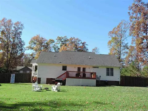 41 Foxcroft Dr, Timberlake, NC 27583 photo 20