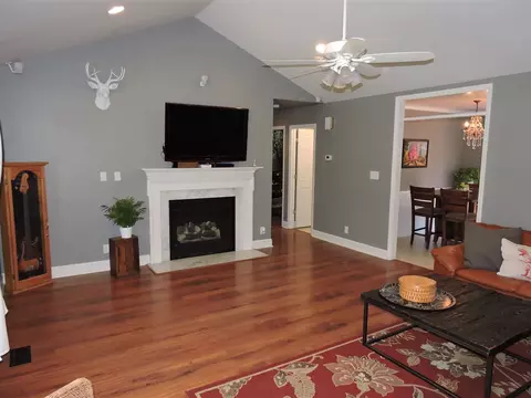 41 Foxcroft Dr, Timberlake, NC 27583 photo 2