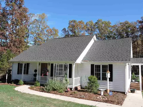41 Foxcroft Dr, Timberlake, NC 27583 photo 1