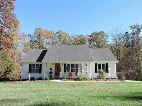 41 Foxcroft Dr, Timberlake, NC 27583 photo 19