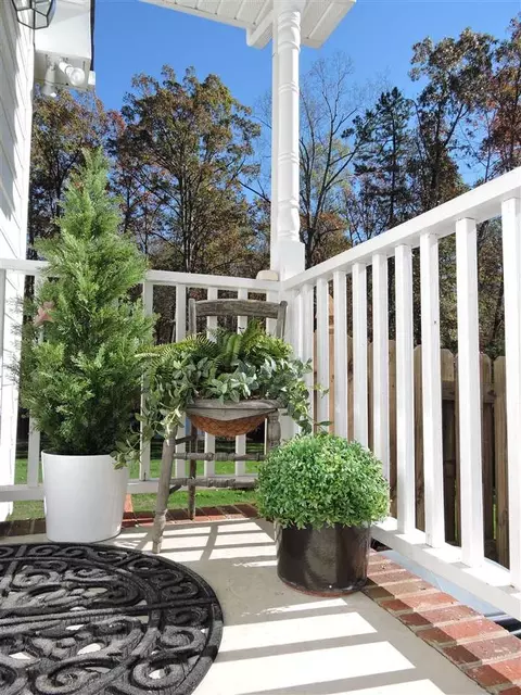 41 Foxcroft Dr, Timberlake, NC 27583 photo 21