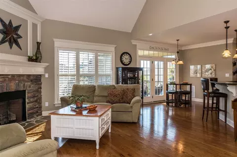 1396 Fieldtrial Cir, Garner, NC 27529 photo 4