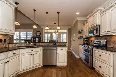 1396 Fieldtrial Cir, Garner, NC 27529 photo 9