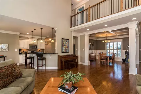 1396 Fieldtrial Cir, Garner, NC 27529 photo 7