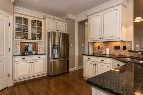 1396 Fieldtrial Cir, Garner, NC 27529 photo 8