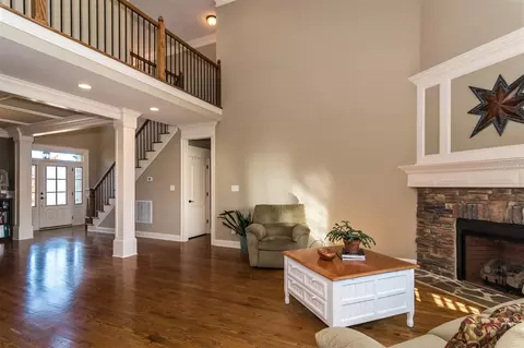 1396 Fieldtrial Cir, Garner, NC 27529 photo 6