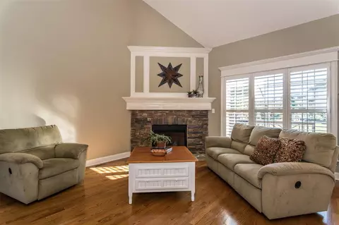 1396 Fieldtrial Cir, Garner, NC 27529 photo 5