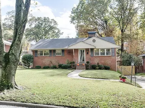 505 Everett Pl, Durham, NC 27701 photo 1