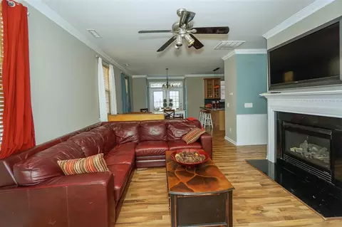 709 Delta Downs Dr, Cary, NC 27519 photo 6