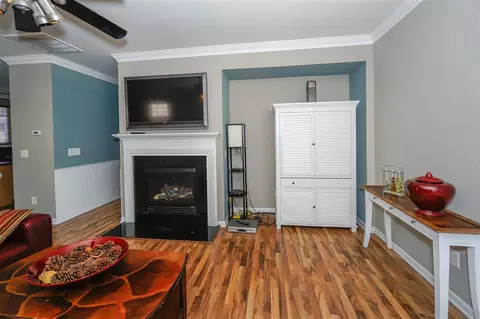 709 Delta Downs Dr, Cary, NC 27519 photo 5
