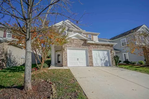 709 Delta Downs Dr, Cary, NC 27519 photo 1