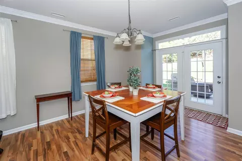 709 Delta Downs Dr, Cary, NC 27519 photo 7