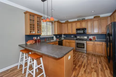 709 Delta Downs Dr, Cary, NC 27519 photo 9