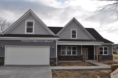 168 Celestial Dr, Garner, NC 27529 photo 1