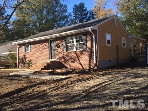 902 S Plum St, Durham, NC 27701 photo 5