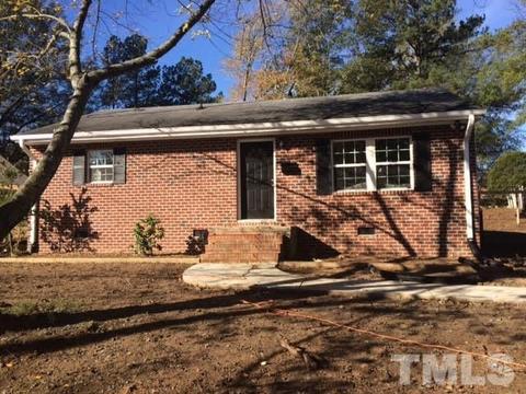 902 S Plum St, Durham, NC 27701 photo 1