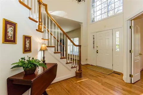 111 Eagle Meadow Ct, Cary, NC 27519 photo 2