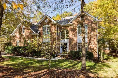 111 Eagle Meadow Ct, Cary, NC 27519 photo 1
