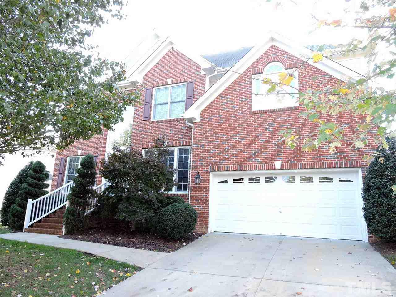 311 Hardwick Dr, Durham, NC 27713 photo 1