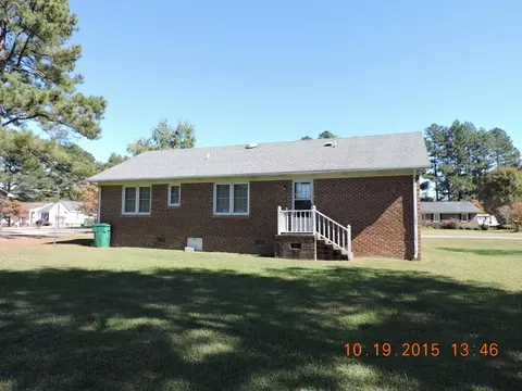 607 E Meadowbrook, Kenly, NC 27542 photo 3