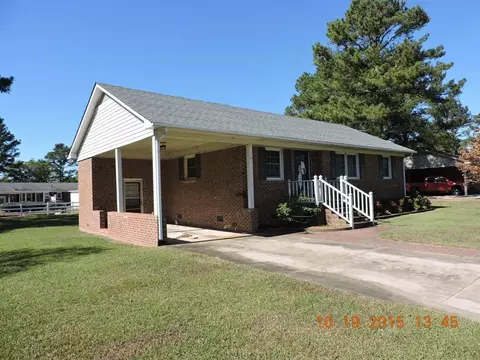 607 E Meadowbrook, Kenly, NC 27542 photo 2