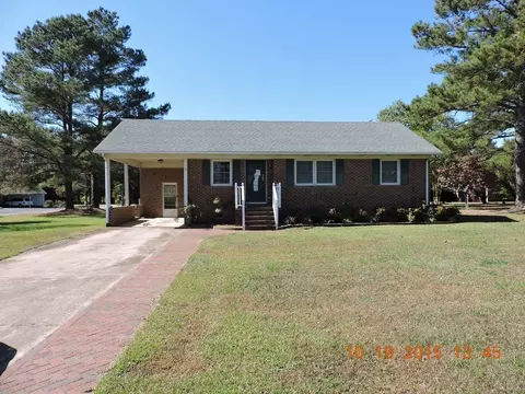 607 E Meadowbrook, Kenly, NC 27542 photo 1