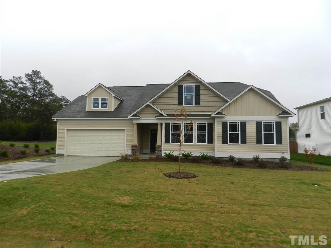 13 Langdon Pointe Dr, Garner, NC 27529 photo 1