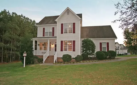 900 Ledgerock Rd, Wake Forest, NC 27587 photo 23
