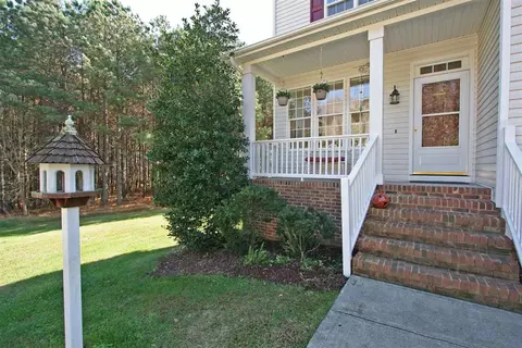 900 Ledgerock Rd, Wake Forest, NC 27587 photo 2