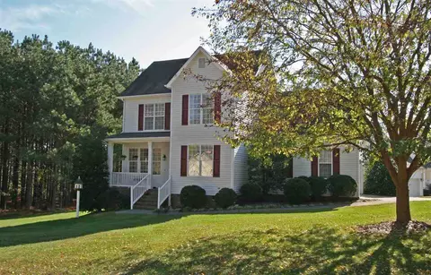 900 Ledgerock Rd, Wake Forest, NC 27587 photo 1